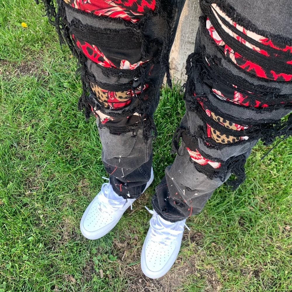 Denim Jeans